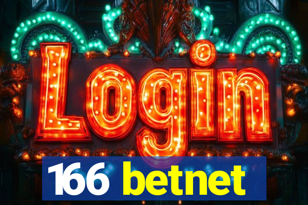 166 betnet